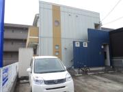 クレフラスト新津町