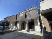 ＪＲおおさか東線ＪＲ河内永和駅まで徒歩12分