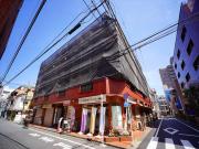 西武新宿線久米川駅まで徒歩2分
