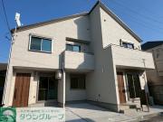 ＪＲ総武線（各駅停車）荻窪駅まで徒歩15分