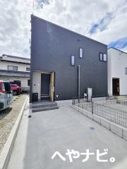 ＪＲ中央本線春日井駅まで徒歩33分