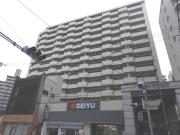 ライオンズプラザ北仙台