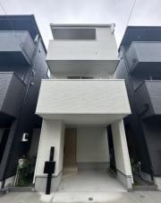 東京メトロ千代田線町屋駅まで徒歩13分