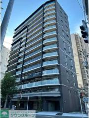 プレサンス ロジェ 名古屋駅 NORTH FRONT
