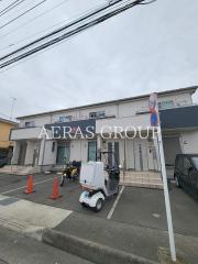 グリシーヌ町屋