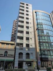 GRANDSTEADY徳井町