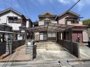 泉南郡岬町多奈川谷川戸建
