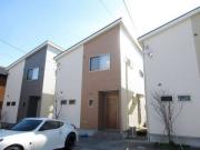 ヒシダビル様戸建賃貸住宅 B棟