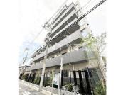 東急大井町線下神明駅まで徒歩5分
