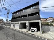 ガレージハウス北山