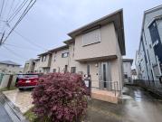 メゾンソレイユ A