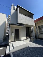 ＪＲ吉備線備前三門駅まで徒歩10分