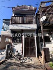四条畷岡山5丁目貸家