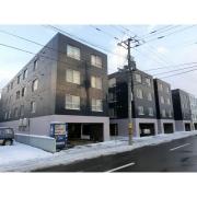 ＪＲ函館本線発寒中央駅まで徒歩19分