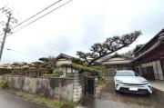 丸亀市飯野町K邸