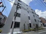 ＪＲ山手線目黒駅まで徒歩9分