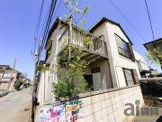 所沢市下安松戸建