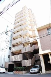 リーガル四ツ橋II