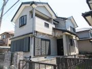 東金市台方戸建て