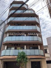 RELUXIA品川中延