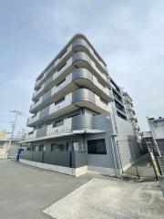 ＪＲおおさか東線城北公園通駅まで徒歩19分