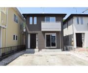 岐阜市北一色戸建賃貸A棟