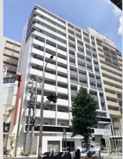 地下鉄桜通線高岳駅まで徒歩8分
