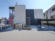 西武新宿線航空公園駅まで徒歩15分