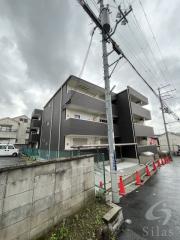 近鉄難波・奈良線瓢箪山駅まで徒歩7分