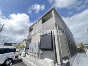 名鉄名古屋本線新安城駅まで徒歩7分
