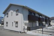 ＪＲ湖西線大津京駅まで徒歩22分