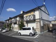 近鉄橿原線平端駅まで徒歩12分