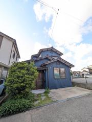 平和町N貸家