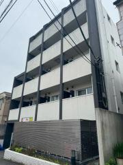西武有楽町線新桜台駅まで徒歩8分