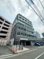 ＪＲ日田彦山線南小倉駅まで徒歩12分