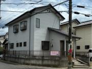 ソレアード愛宕浜町
