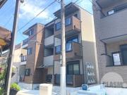 AND TERRACE 北野田