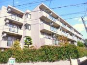ＪＲ南武線武蔵新城駅まで徒歩10分