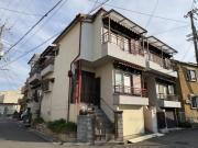 柳田町貸家