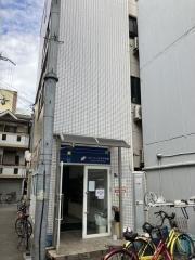 パインリーフ天下茶屋