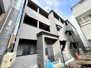 東急東横線新丸子駅まで徒歩9分