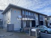 ＪＲ越後線青山駅まで徒歩9分