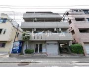 プレール池上弐番館
