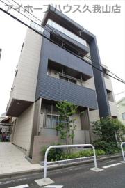 京王井の頭線久我山駅まで徒歩9分