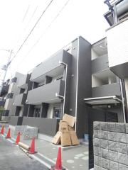 阪急宝塚線石橋阪大前駅まで徒歩8分