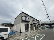 ＪＲ山陽本線手柄山平和公園駅まで徒歩21分