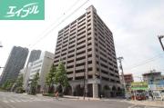 アルファステイツ桃太郎大通り