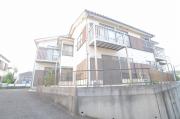 東急田園都市線鷺沼駅まで徒歩10分