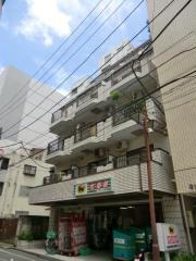 小田急小田原線相模大野駅まで徒歩1分