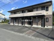ＪＲ東北本線岩手飯岡駅まで徒歩33分
